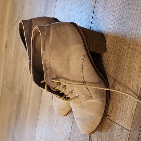 Ankle boots - Picture 2 of 3